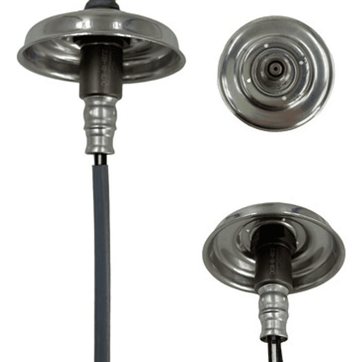 Sensor Oxigeno Mazda 2 1.5 16v 2008-2015 (p1 - Multiple) 5