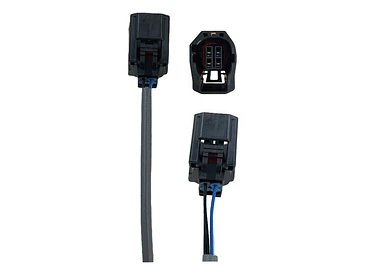 Sensor Oxigeno Mazda 2 1.5 16v 2008-2015 (p1 - Multiple) 4