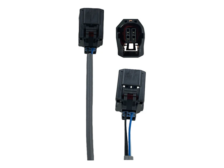 Sensor Oxigeno Mazda 2 1.5 16v 2008-2015 (p1 - Multiple) 4