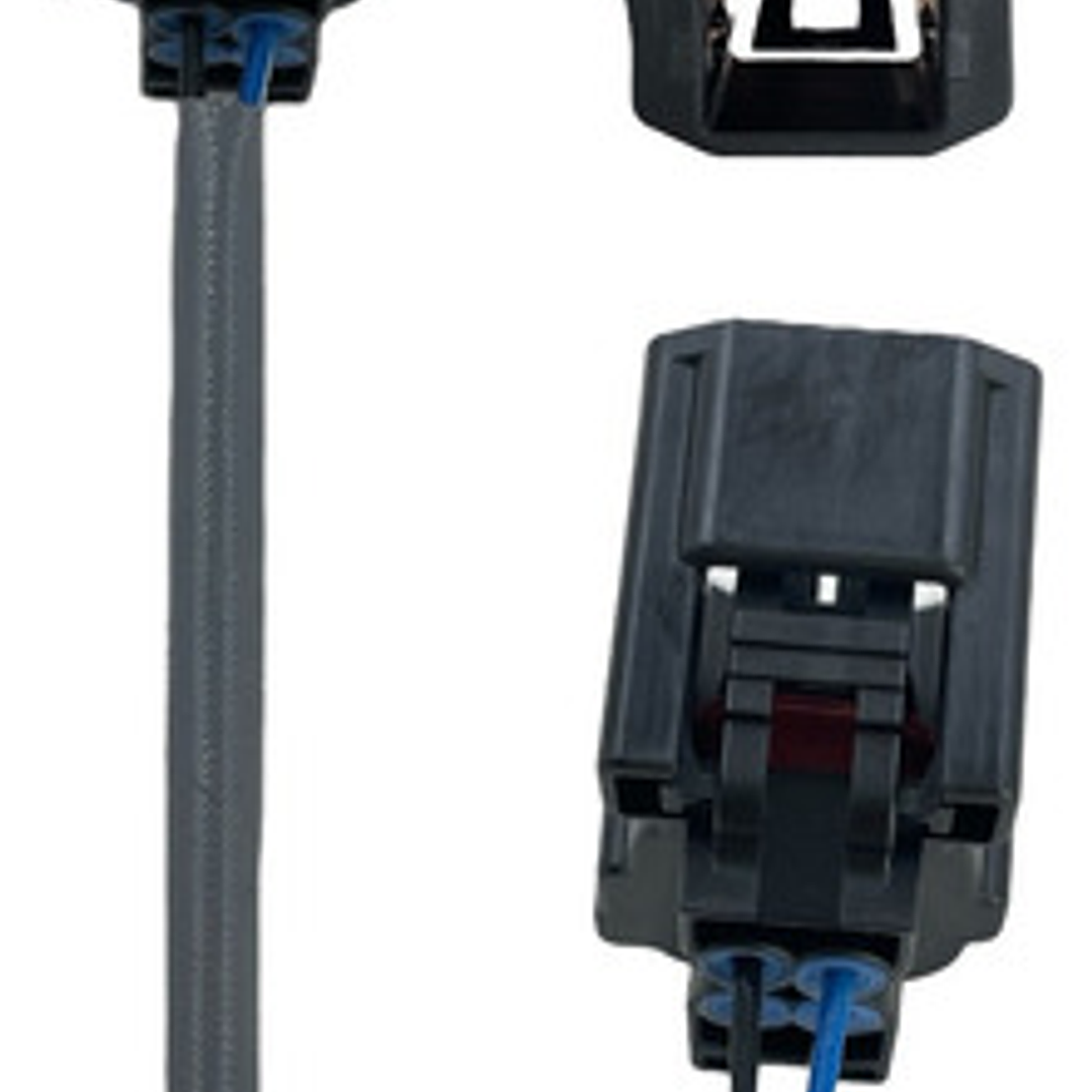 Sensor Oxigeno Mazda 2 1.5 16v 2008-2015 (p1 - Multiple) 4