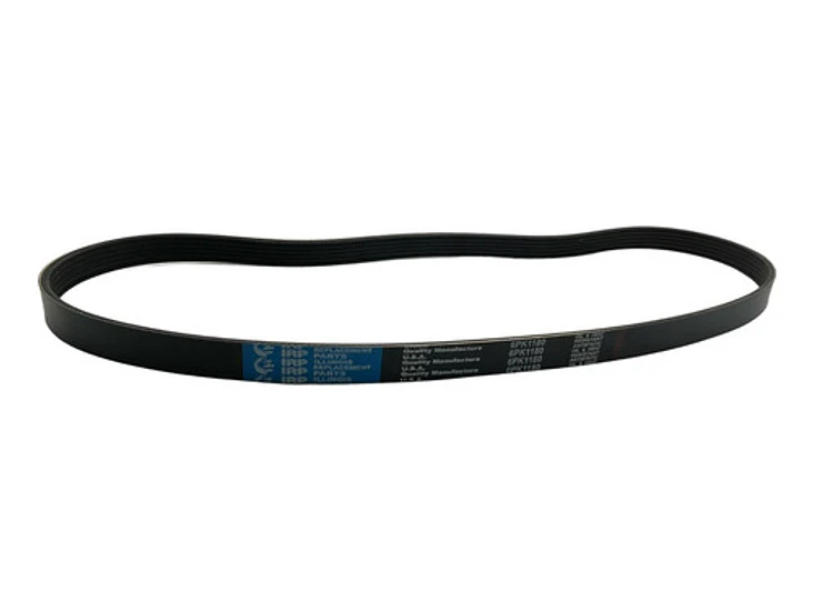 Correa Alternador Para Chevrolet Combo Van 1.3 2005-2011 S/a 3