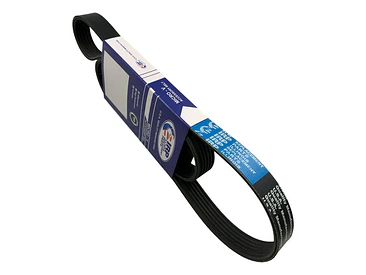 Correa Alternador Para Chevrolet Combo Van 1.3 2005-2011 S/a 1