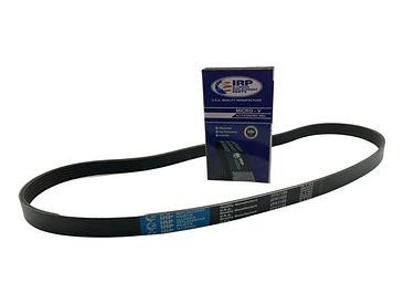 Correa Alternador Para Chevrolet Combo Van 1.3 2005-2011 S/a 2