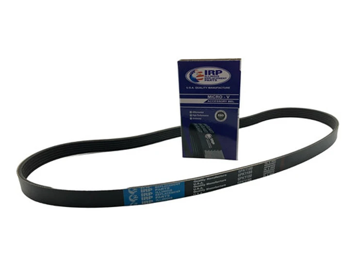 Correa Alternador Para Chevrolet Combo Van 1.3 2005-2011 S/a 2