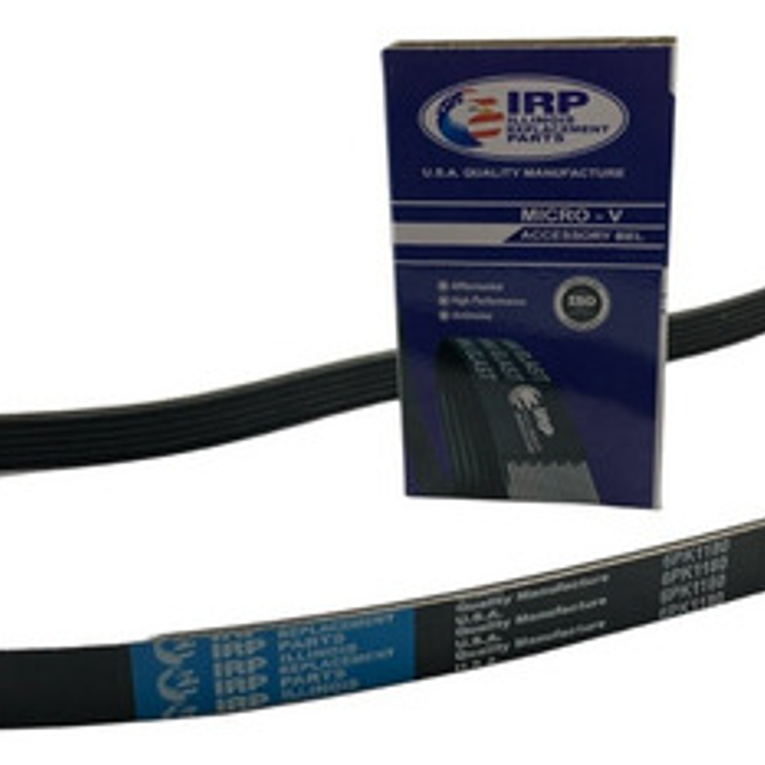 Correa Alternador Para Chevrolet Combo Van 1.3 2005-2011 S/a 2