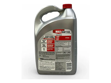 Refrigerante Prestone Asian Red Antifreeze/coolant 50/50 1gl Rojo 3
