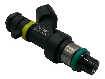 Inyector Combustible Para Nissan Qashqai 2.0 2008-2014 7