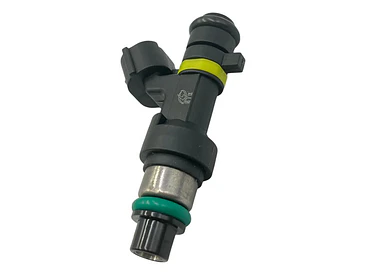 Inyector Combustible Para Nissan Qashqai 2.0 2008-2014 4