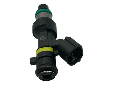 Inyector Combustible Para Nissan Qashqai 2.0 2008-2014 5