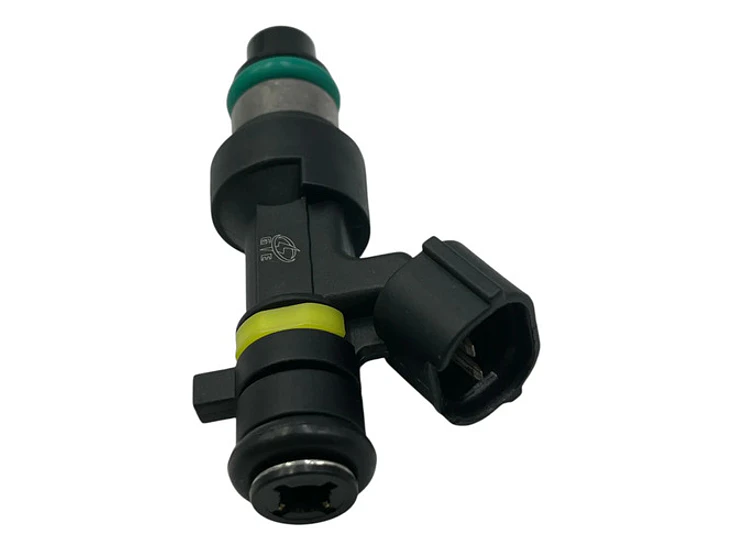 Inyector Combustible Para Nissan Qashqai 2.0 2008-2014 5