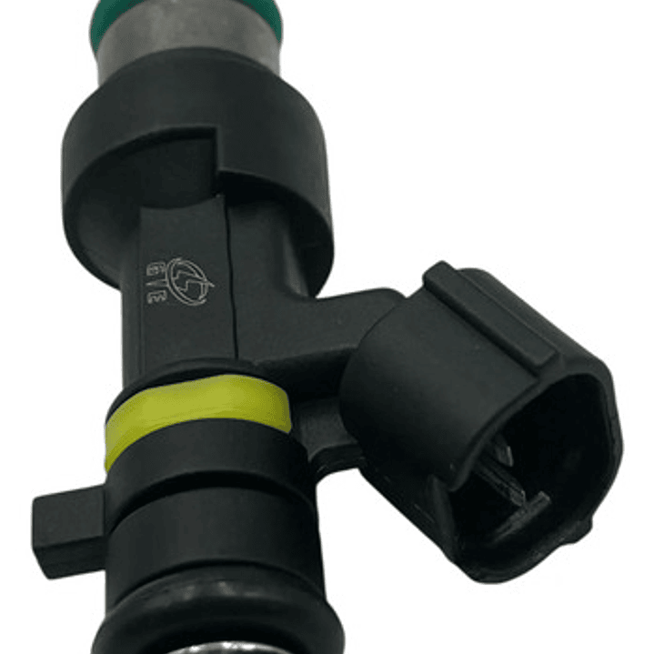 Inyector Combustible Para Nissan Qashqai 2.0 2008-2014 5