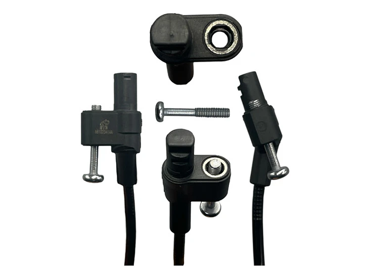 Sensor Posición Cigüeñal Ckp Para Grand Cherokee 3.0 2011-19 3