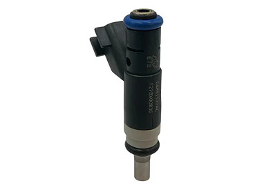 Inyector Combustible Para Dodge Caliber 2.0 2007-2012 6