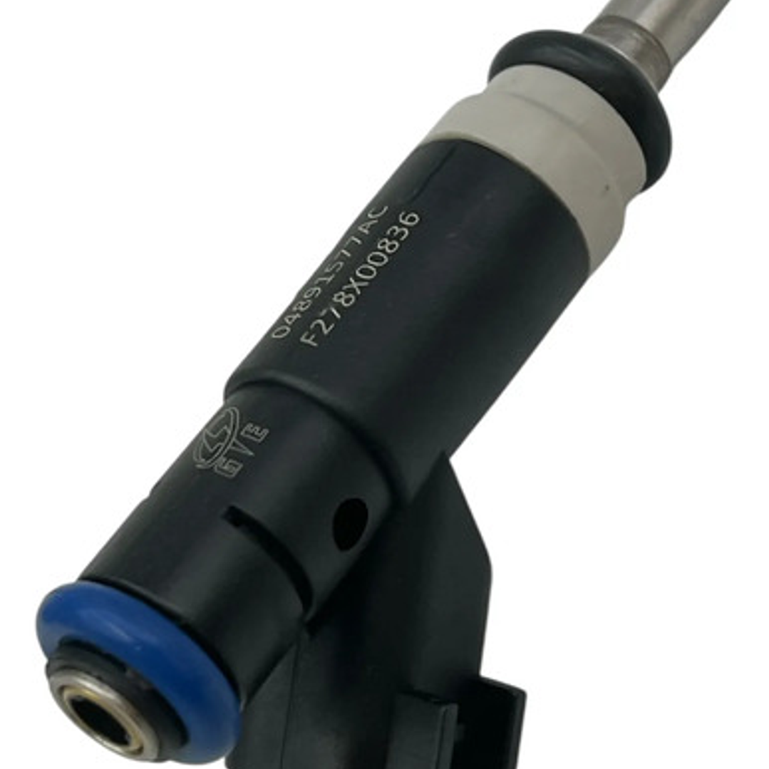 Inyector Combustible Para Dodge Caliber 2.0 2007-2012 1