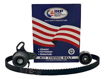 Kit Distribución Para Hyundai Getz 1.4 2006-2011 2