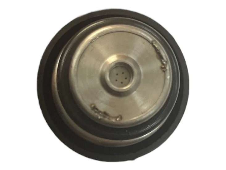 Inyector Combustible Chevrolet Combo 1.4 8v 1995-2002  3