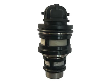 Inyector Combustible Chevrolet Combo 1.4 8v 1995-2002  4