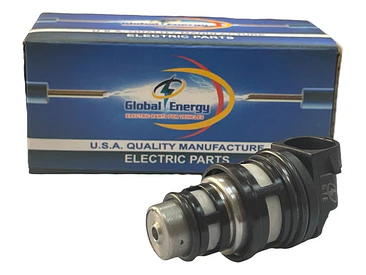 Inyector Combustible Chevrolet Combo 1.4 8v 1995-2002  7