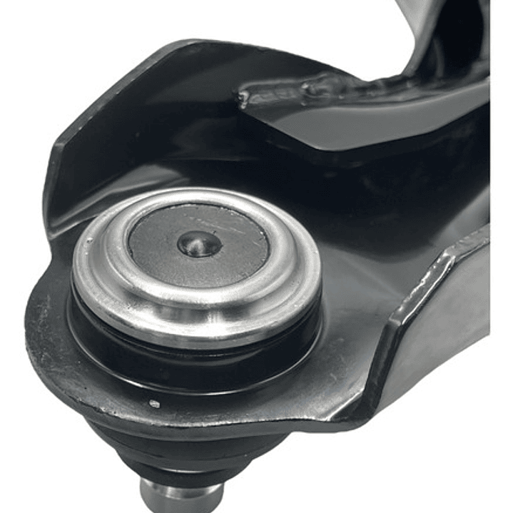 Bandeja Suspensión Nissan Kicks 1.6 2016-2024 (par) 10