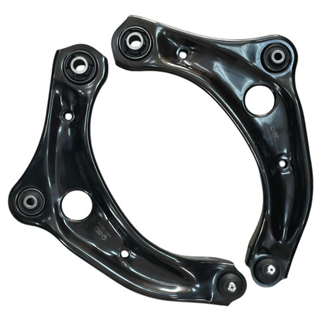 Bandeja Suspensión Nissan Kicks 1.6 2016-2024 (par) 1