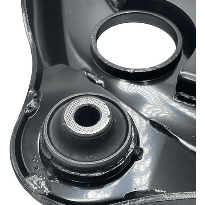 Bandeja Suspensión Nissan Kicks 1.6 2016-2024 (par) 9