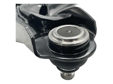 Bandeja Suspensión Nissan Kicks 1.6 2016-2024 (par) 5