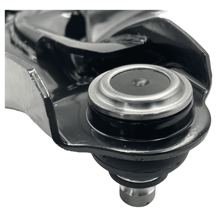 Bandeja Suspensión Nissan Kicks 1.6 2016-2024 (par) 5