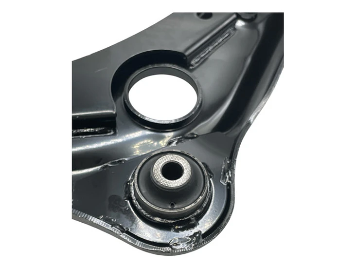 Bandeja Suspensión Nissan Kicks 1.6 2016-2024 (par) 3