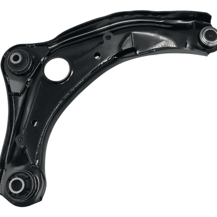 Bandeja Suspensión Nissan Kicks 1.6 2016-2024 (par) 7