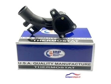 Carcasa Salida Agua Termostato Adam 1.4 2013-2017 5