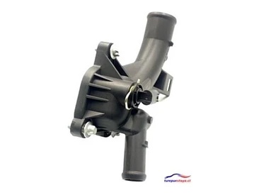 Carcasa Salida Agua Termostato Adam 1.4 2013-2017 1