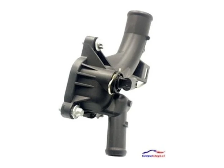 Carcasa Salida Agua Termostato Adam 1.4 2013-2017 1