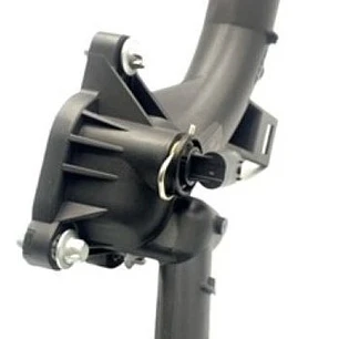 Carcasa Salida Agua Termostato Adam 1.4 2013-2017