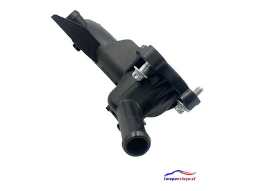 Carcasa Salida Agua Termostato Adam 1.4 2013-2017 6