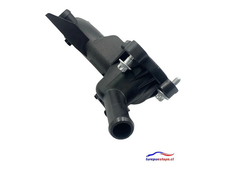 Carcasa Salida Agua Termostato Adam 1.4 2013-2017 6
