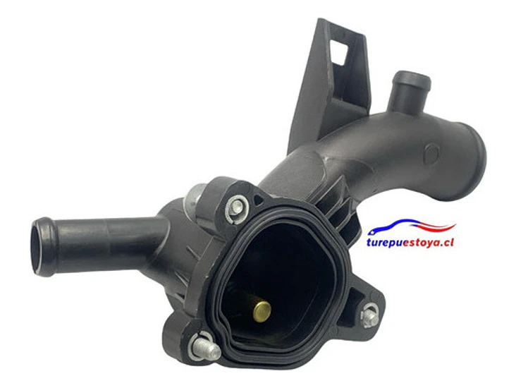 Carcasa Salida Agua Termostato Adam 1.4 2013-2017 2