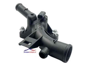 Carcasa Salida Agua Termostato Adam 1.4 2013-2017 3