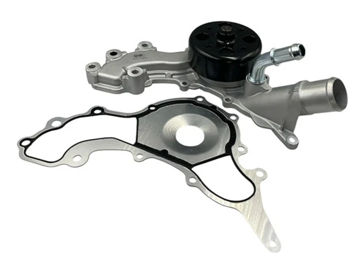 Bomba Agua Grand Cherokee Wk 3.6 2016-2024 1