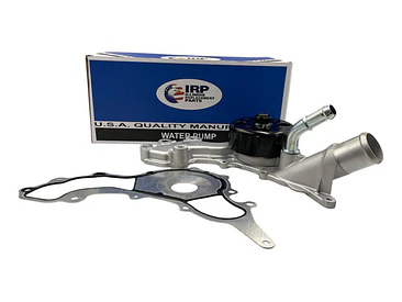 Bomba Agua Grand Cherokee Wk 3.6 2016-2024 8