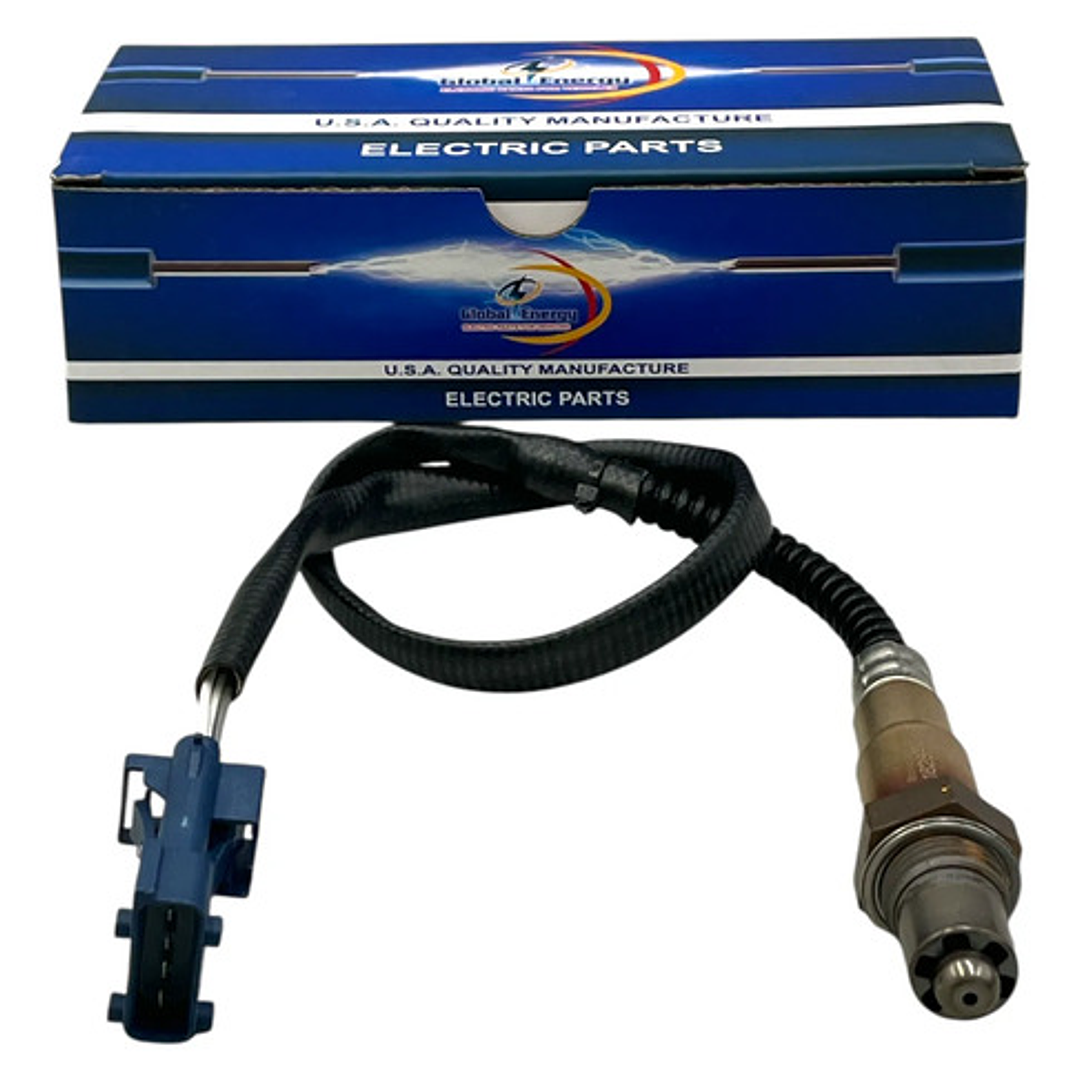 Sensor Oxigeno Para Citroën C4 1.6 2005-2011 3