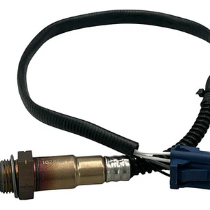 Sensor Oxigeno Para Citroën C4 1.6 2005-2011
