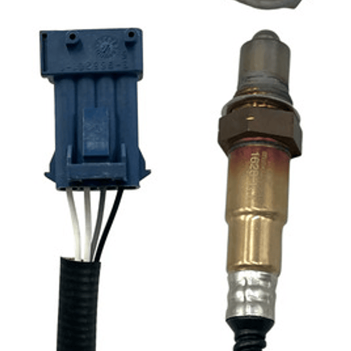 Sensor Oxigeno Para Citroën C4 1.6 2005-2011 4