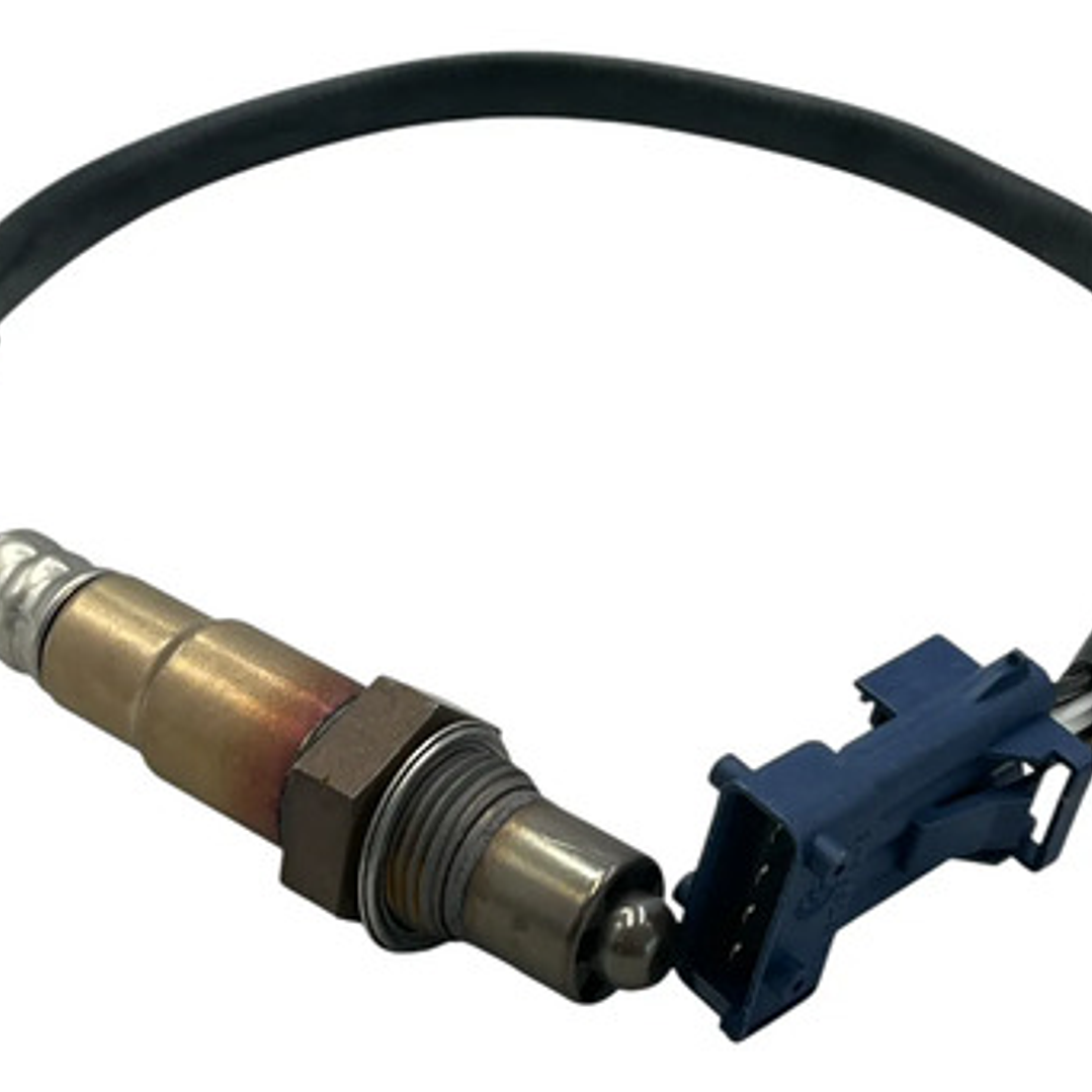 Sensor Oxigeno Para Citroën C4 1.6 2005-2011 2