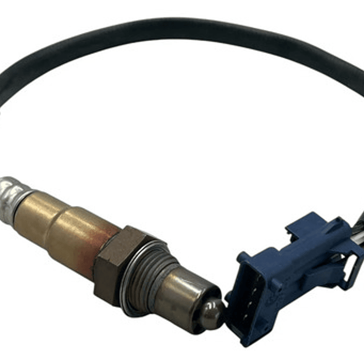 Sensor Oxigeno Para Citroën C4 1.6 2005-2011 2