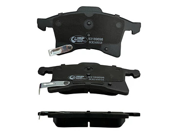 Pastilla Freno Cerámica Delante Para Opel Corsa D 1.6 12-15 2