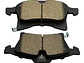 Pastilla Freno Cerámica Delante Para Opel Corsa D 1.6 12-15 - Miniatura 4