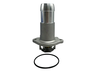 Termostato Para Chevrolet  Colorado 3.7 2004-2012 4