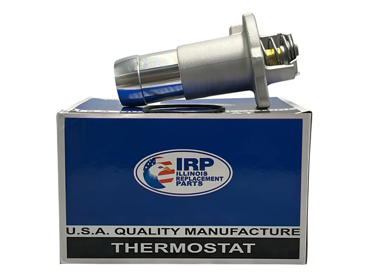 Termostato Para Chevrolet  Colorado 3.7 2004-2012 1