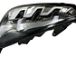 Óptico Izquierdo Chery Tiggo 7 Pro 1.5 2021-2023 Borde Negro Izquierdo - Miniatura 1