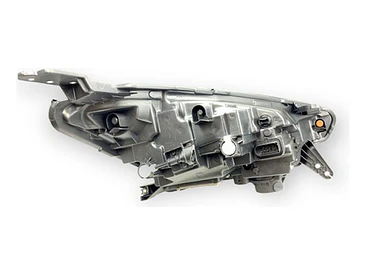 Óptico Izquierdo Chery Tiggo 7 Pro 1.5 2021-2023 Borde Negro Izquierdo 6